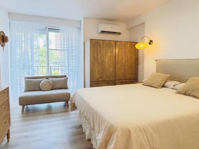 2 Dormitorio Apartamentos Alicante Alicante 104644460