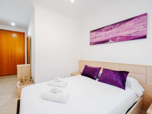 2 Dormitorio Apartamentos Alicante Alicante 104845480