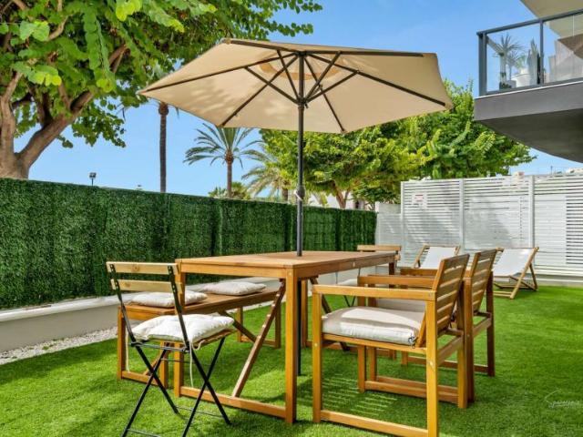 2 Dormitorio Apartamentos Alicante Alicante 104845481
