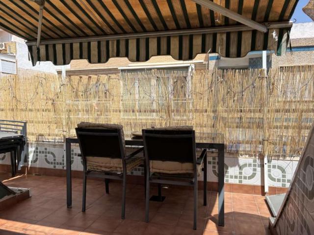 2 Dormitorio Apartamentos Alicante Alicante 104987885