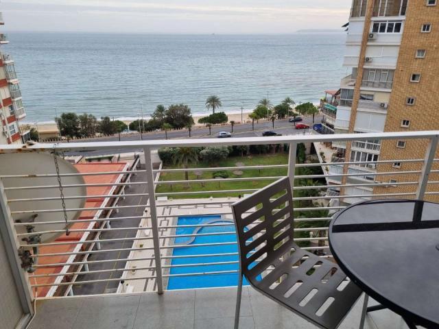 2 Dormitorio Apartamentos Alicante Alicante 87337012