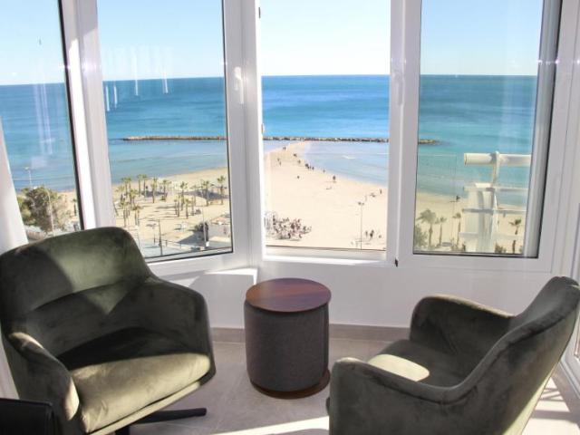 2 Dormitorio Apartamentos Alicante Alicante 94240403