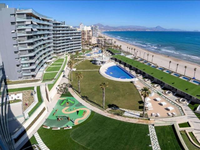 2 Dormitorio Apartamentos Alicante Alicante 94297188