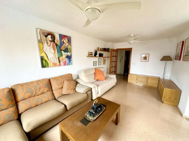 2 Dormitorio Apartamentos Alicante Alicante 94724497