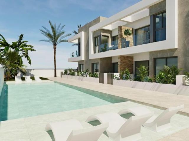 2 Dormitorio Apartamentos Alicante Alicante 95300408