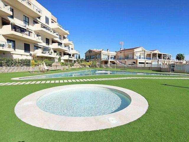 2 Dormitorio Apartamentos Alicante Alicante 97278485