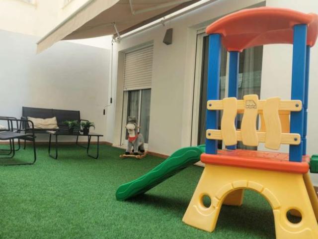 2 Dormitorio Apartamentos Alicante Alicante 92022216