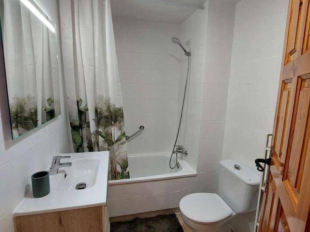 2 Dormitorio Apartamentos Alicante Alicante 92823694