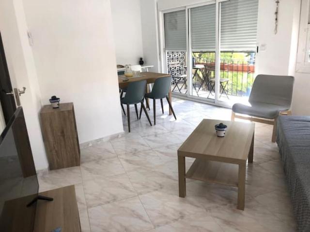 2 Dormitorio Apartamentos Alicante Alicante 93240531