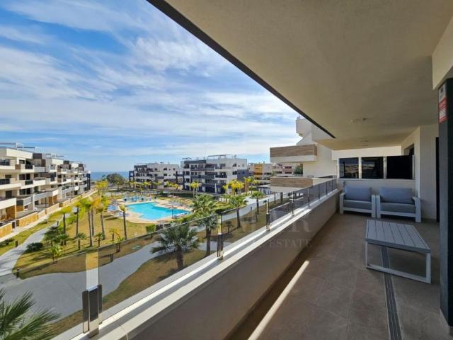 2 Dormitorio Apartamentos Alicante Communidad Valencia 104038962