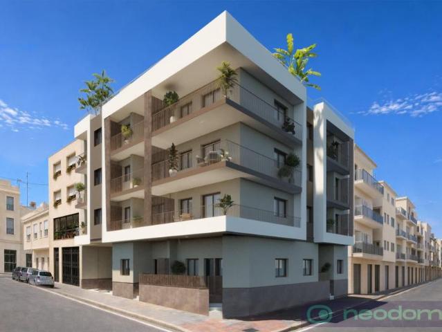 2 Dormitorio Apartamentos Alicante Communidad Valencia 104107633