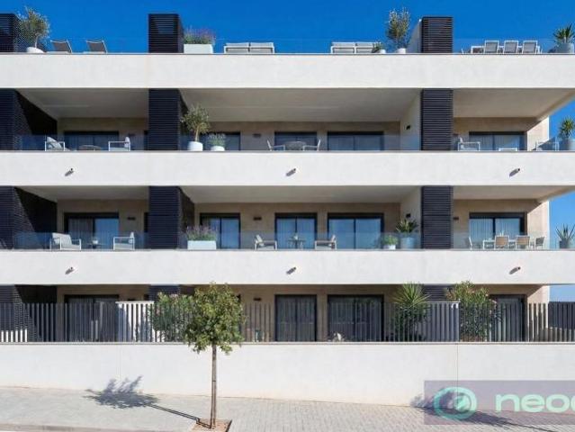 2 Dormitorio Apartamentos Alicante Communidad Valencia 104958439