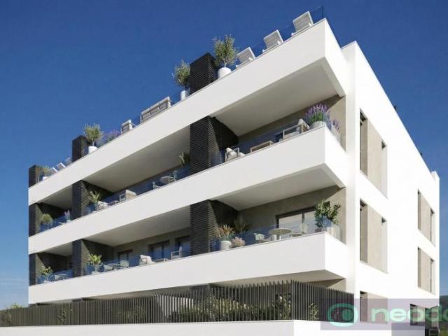 2 Dormitorio Apartamentos Alicante Communidad Valencia 104958432