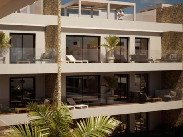 2 Dormitorio Apartamentos Alicante Communidad Valencia 100766916