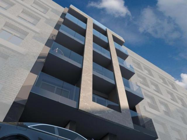2 Dormitorio Apartamentos Alicante Communidad Valencia 101113421