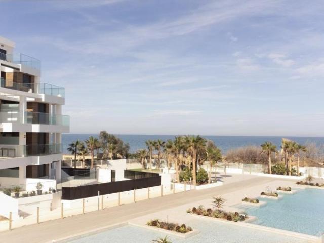 2 Dormitorio Apartamentos Alicante Communidad Valencia 101191495