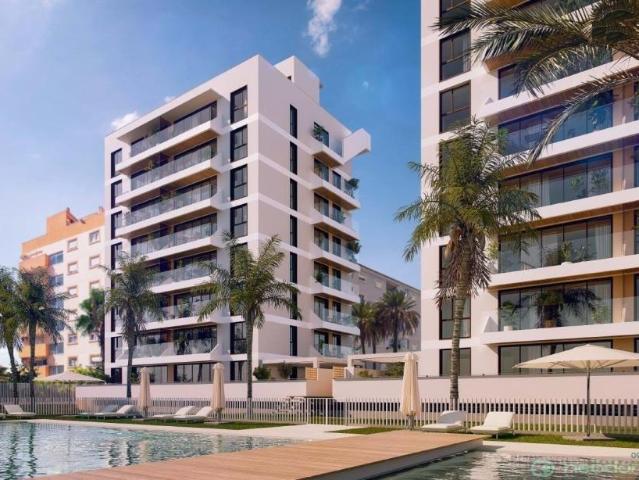 2 Dormitorio Apartamentos Alicante Communidad Valencia 101306574