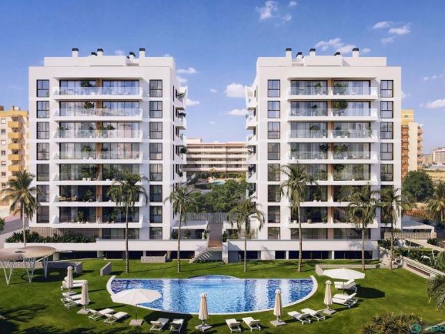 2 Dormitorio Apartamentos Alicante Communidad Valencia 101306572