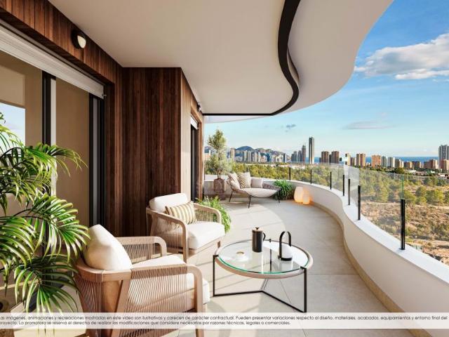 2 Dormitorio Apartamentos Alicante Communidad Valencia 102273927