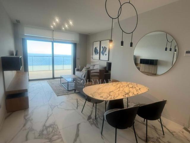 2 Dormitorio Apartamentos Alicante Communidad Valencia 102273933