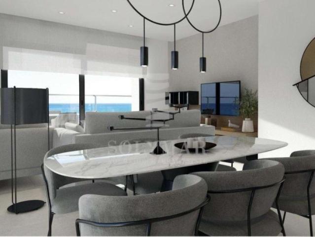 2 Dormitorio Apartamentos Alicante Communidad Valencia 102470731