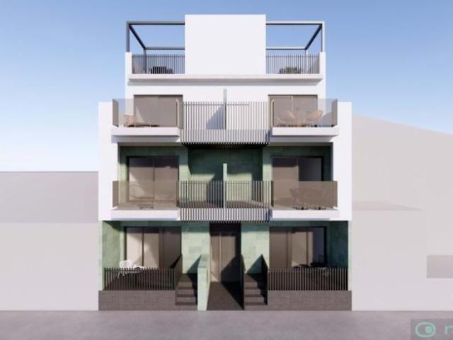 2 Dormitorio Apartamentos Alicante Communidad Valencia 102753566