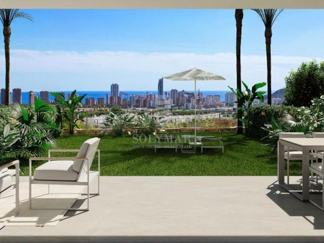 2 Dormitorio Apartamentos Alicante Communidad Valencia 103303117
