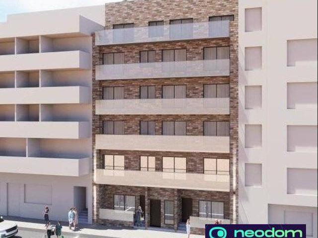 2 Dormitorio Apartamentos Alicante Communidad Valencia 103426308