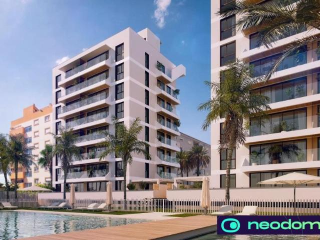 2 Dormitorio Apartamentos Alicante Communidad Valencia 103570735