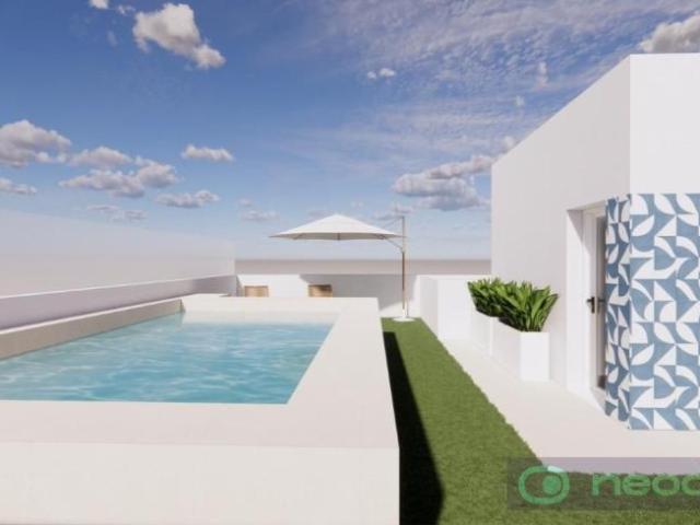 2 Dormitorio Apartamentos Alicante Communidad Valencia 103612869
