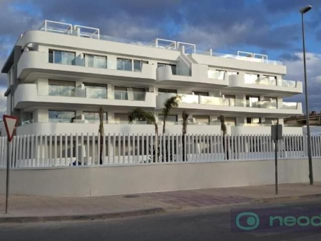 2 Dormitorio Apartamentos Alicante Communidad Valencia 103696013
