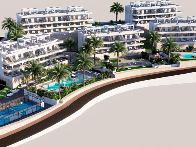 2 Dormitorio Apartamentos Alicante Communidad Valencia 77828336