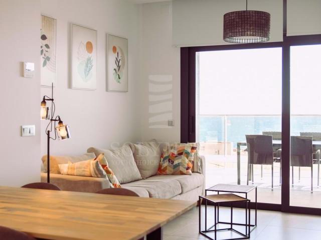 2 Dormitorio Apartamentos Alicante Communidad Valencia 77353740