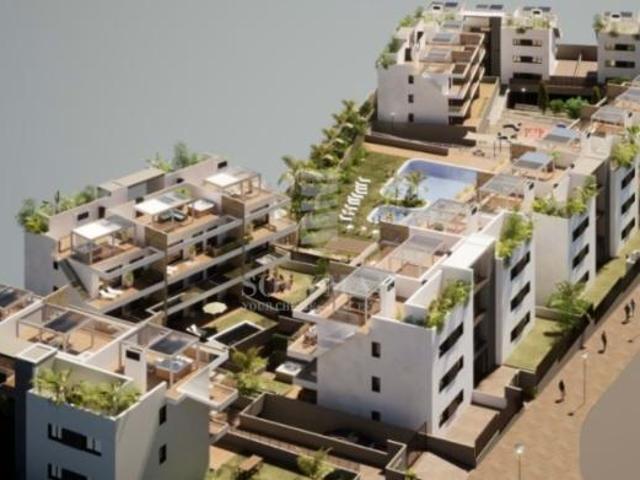 2 Dormitorio Apartamentos Alicante Communidad Valencia 77353827