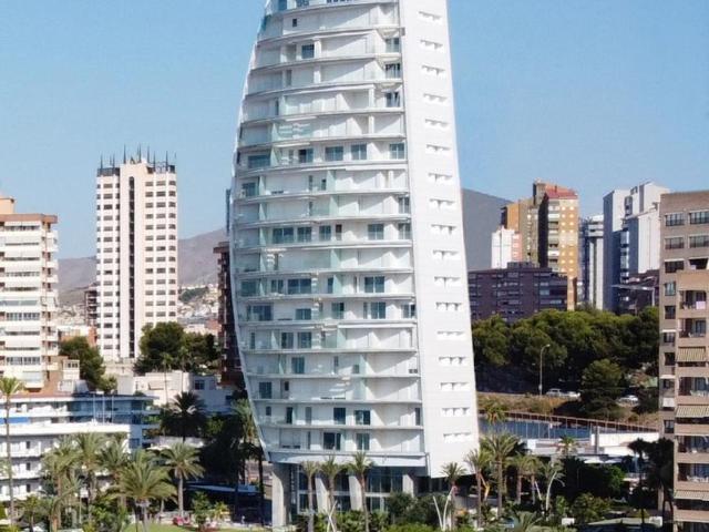 2 Dormitorio Apartamentos Alicante Communidad Valencia 81223777