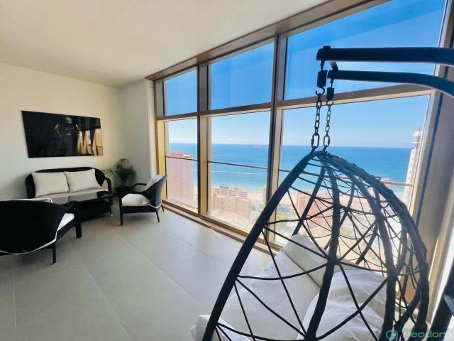 2 Dormitorio Apartamentos Alicante Communidad Valencia 86010400