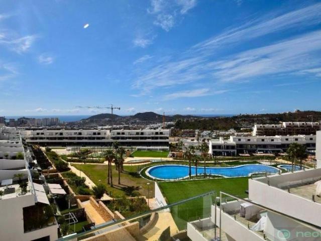 2 Dormitorio Apartamentos Alicante Communidad Valencia 86010287