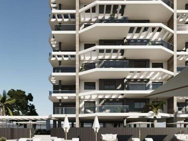 2 Dormitorio Apartamentos Alicante Communidad Valencia 86010299