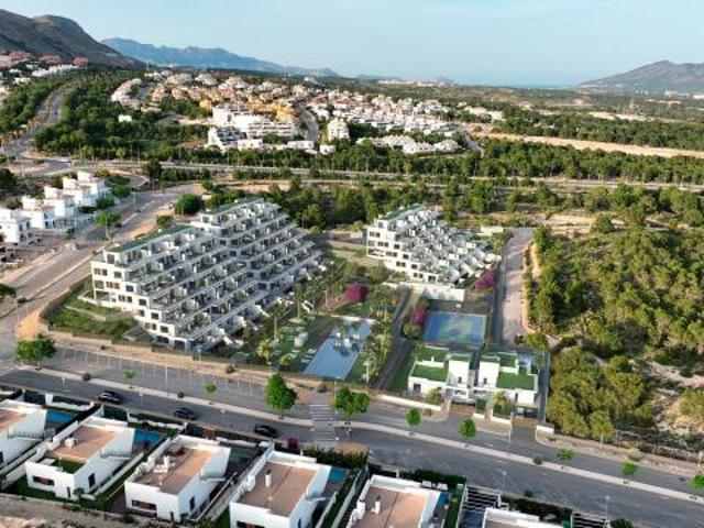 2 Dormitorio Apartamentos Alicante Communidad Valencia 86021798