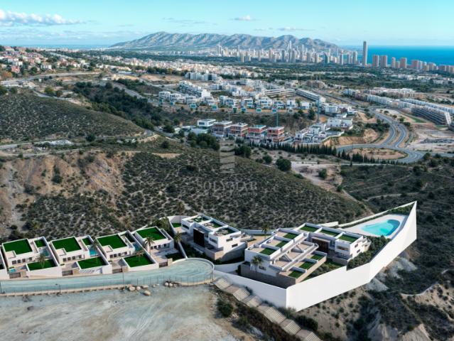 2 Dormitorio Apartamentos Alicante Communidad Valencia 87632695