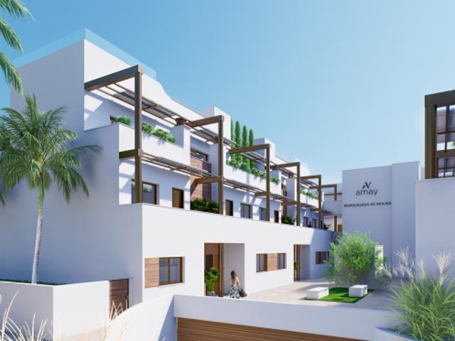 2 Dormitorio Apartamentos Alicante Communidad Valencia 87733137