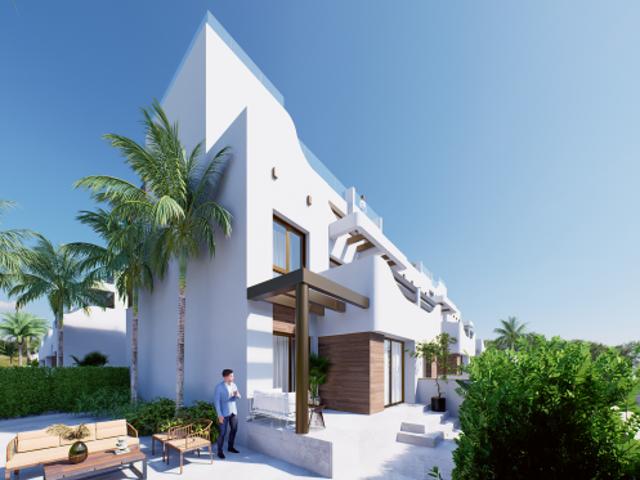 2 Dormitorio Apartamentos Alicante Communidad Valencia 87733151