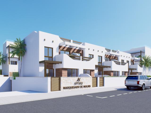2 Dormitorio Apartamentos Alicante Communidad Valencia 87733158