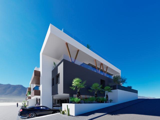 2 Dormitorio Apartamentos Alicante Communidad Valencia 87766201