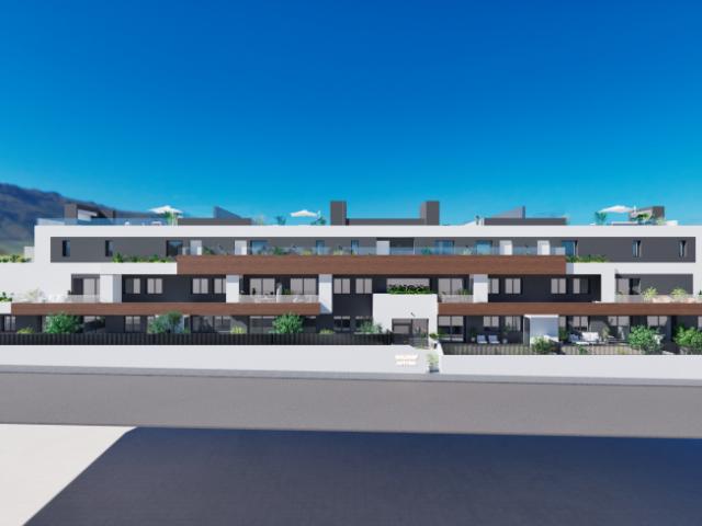 2 Dormitorio Apartamentos Alicante Communidad Valencia 87766205