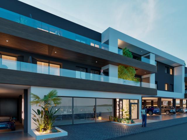2 Dormitorio Apartamentos Alicante Communidad Valencia 87766218