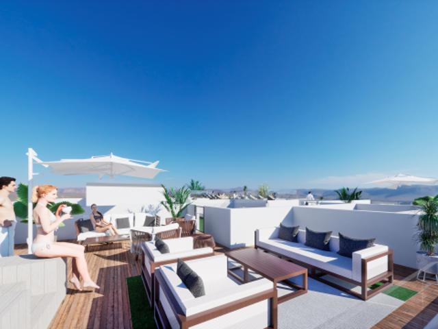 2 Dormitorio Apartamentos Alicante Communidad Valencia 87766238