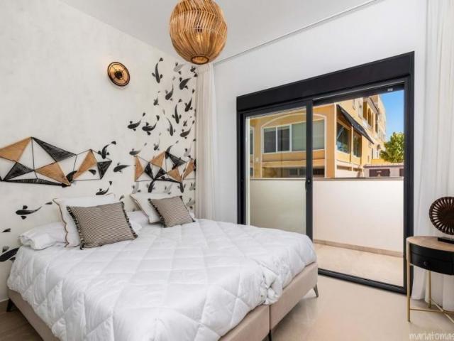 2 Dormitorio Apartamentos Alicante Communidad Valencia 87933998