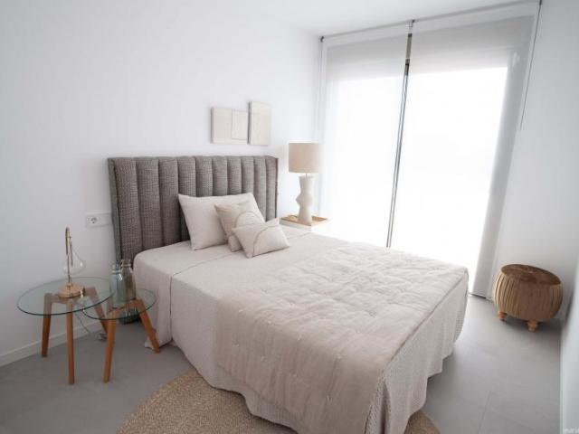 2 Dormitorio Apartamentos Alicante Communidad Valencia 88467213