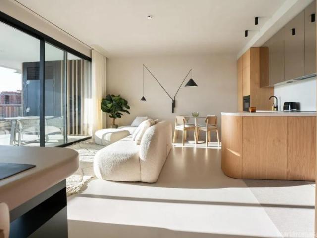 2 Dormitorio Apartamentos Alicante Communidad Valencia 89930191